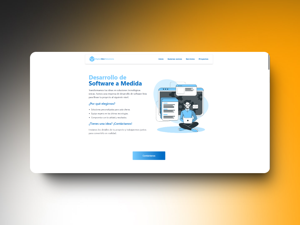 DIGITALDEVSOLUTIONS
